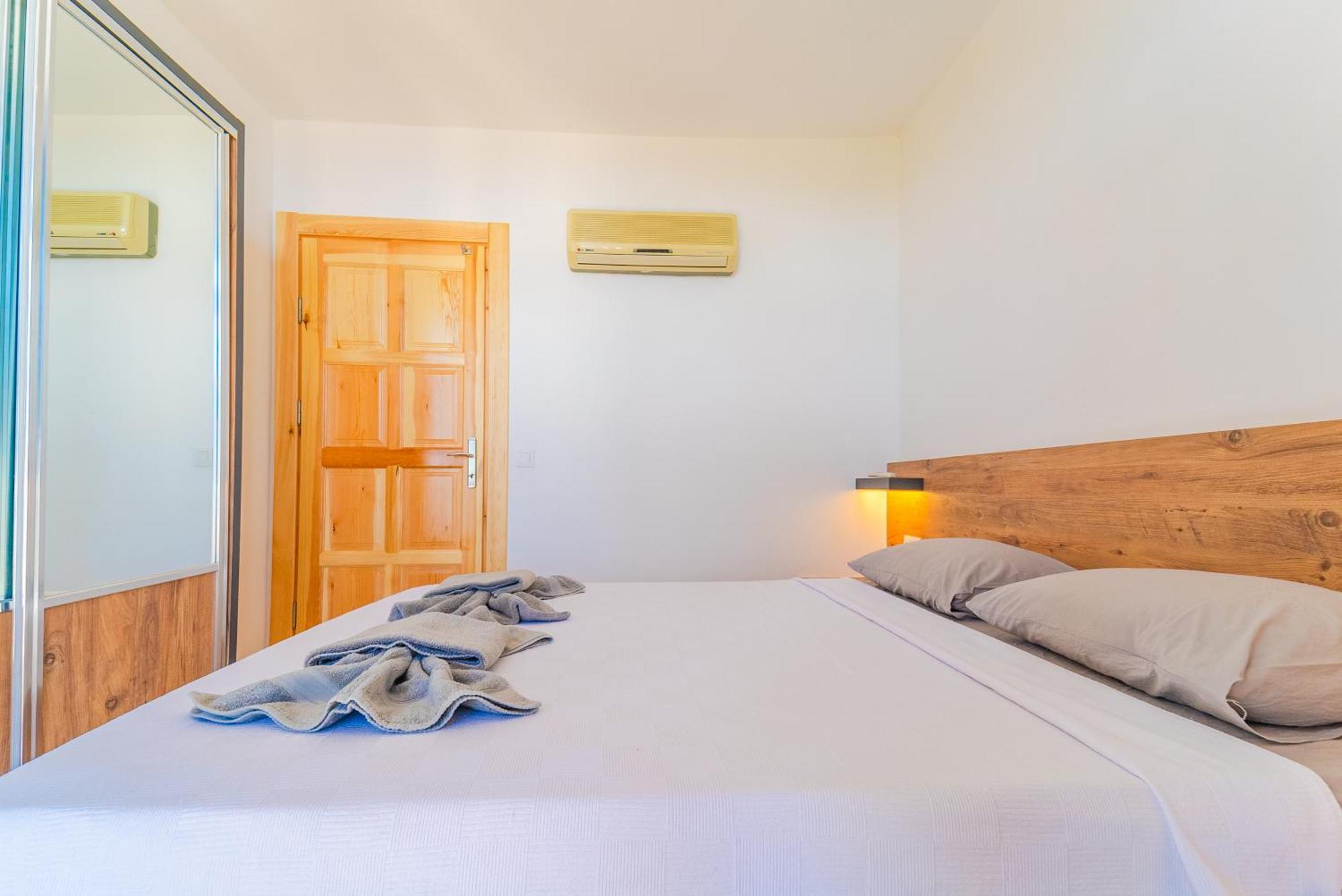 Pazar Apartments Kalkan Kültér fotó