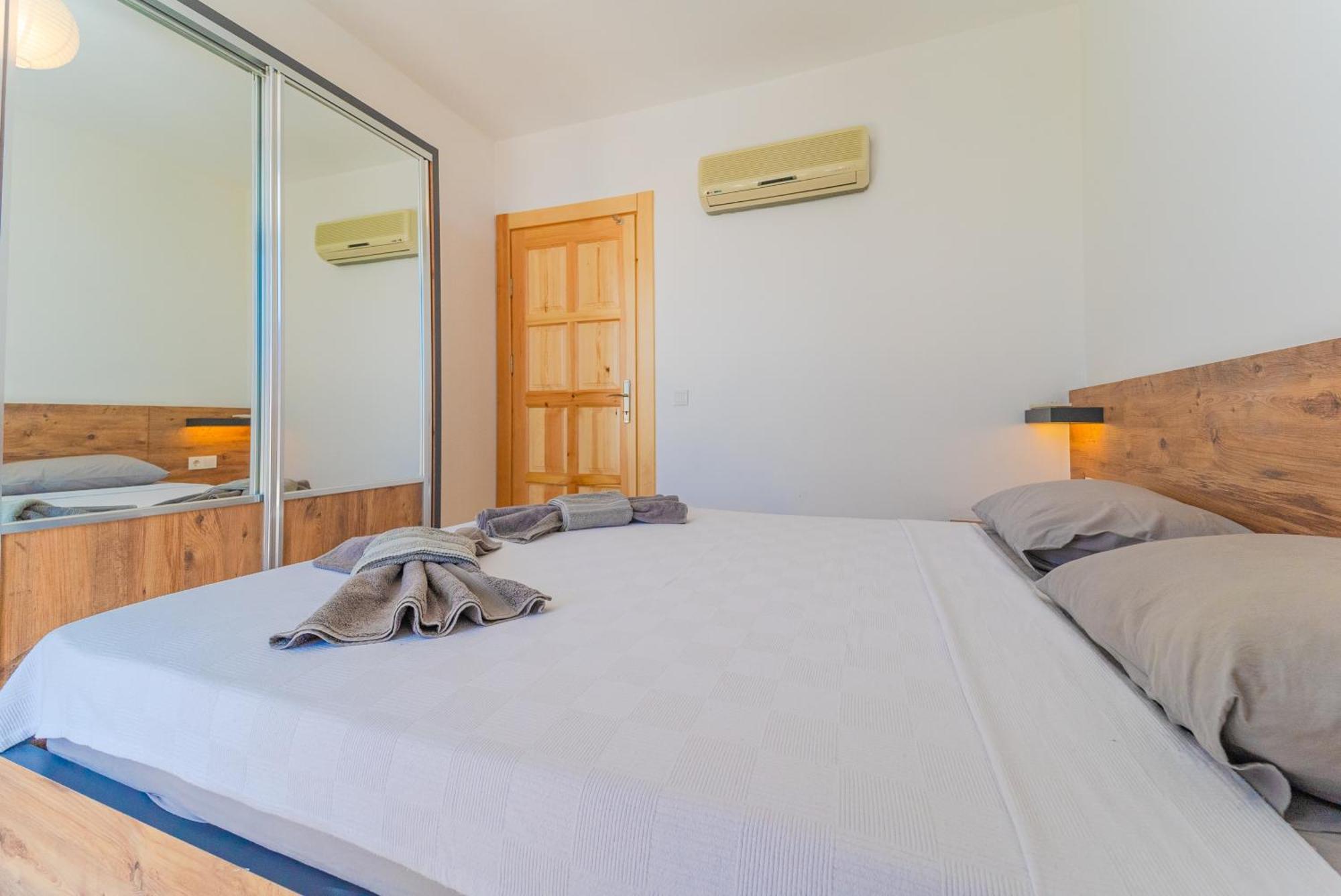 Pazar Apartments Kalkan Kültér fotó